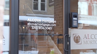 ALCOVA Mortgage | Corporate Office 02