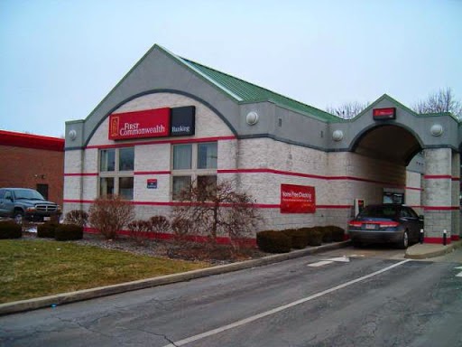 First Commonwealth Bank 01