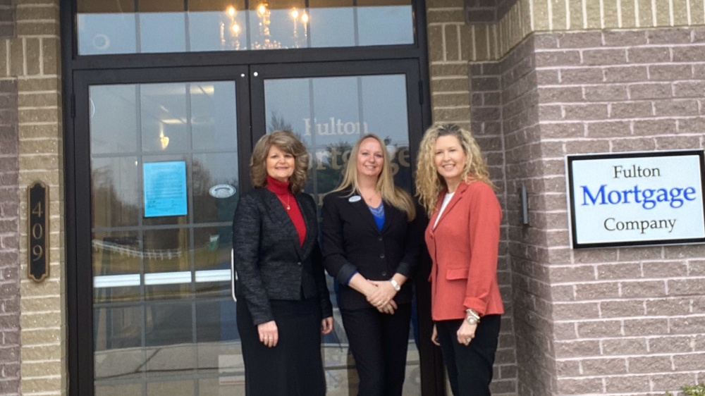 Fulton Mortgage Company - Chambersburg 01