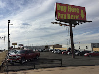 Oklahoma Motor Credit Co 03