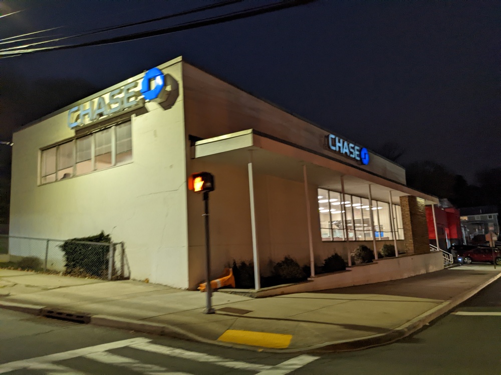 Chase Bank 01