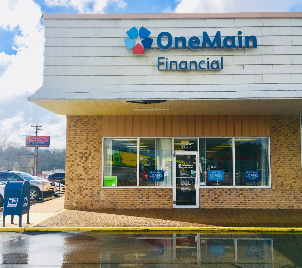 OneMain Financial 01