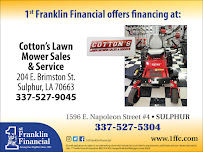 1st Franklin Financial 03