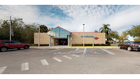 Bank of America (with Drive-thru ATM) 01