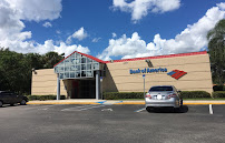 Bank of America (with Drive-thru ATM) 03