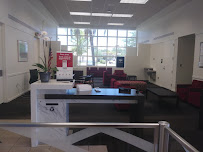 Bank of America (with Drive-thru ATM) 04