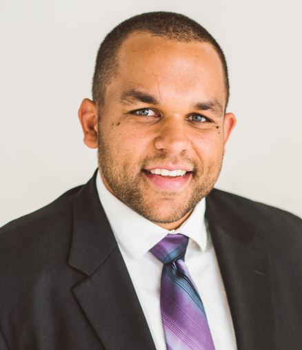 Mark Henderson with Luminate Home Loans NMLS 150953 01