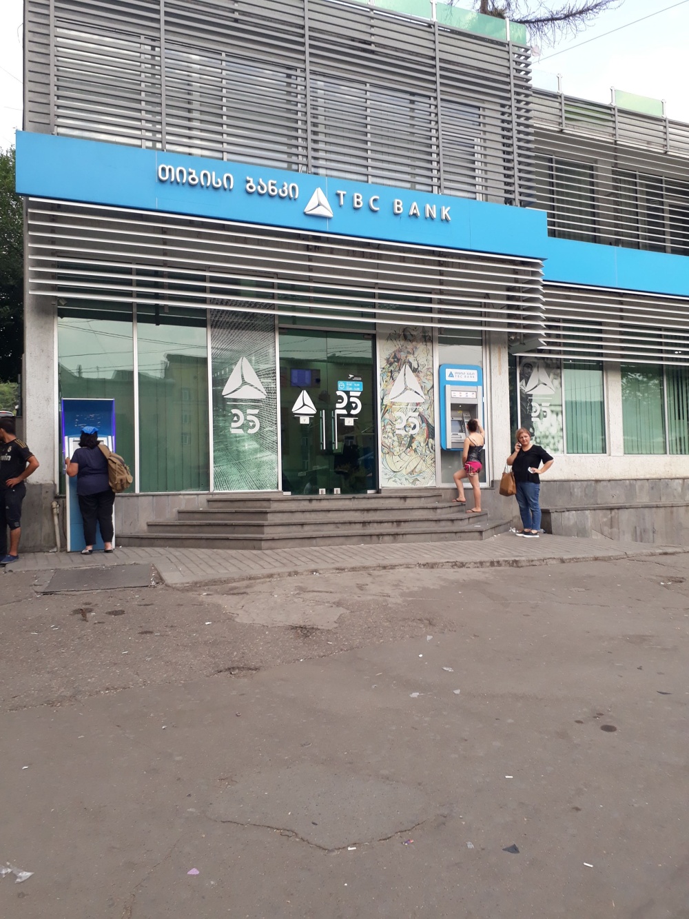TBC Bank 01