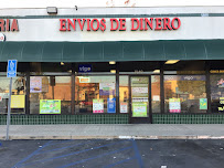 Envios De Dinero 01