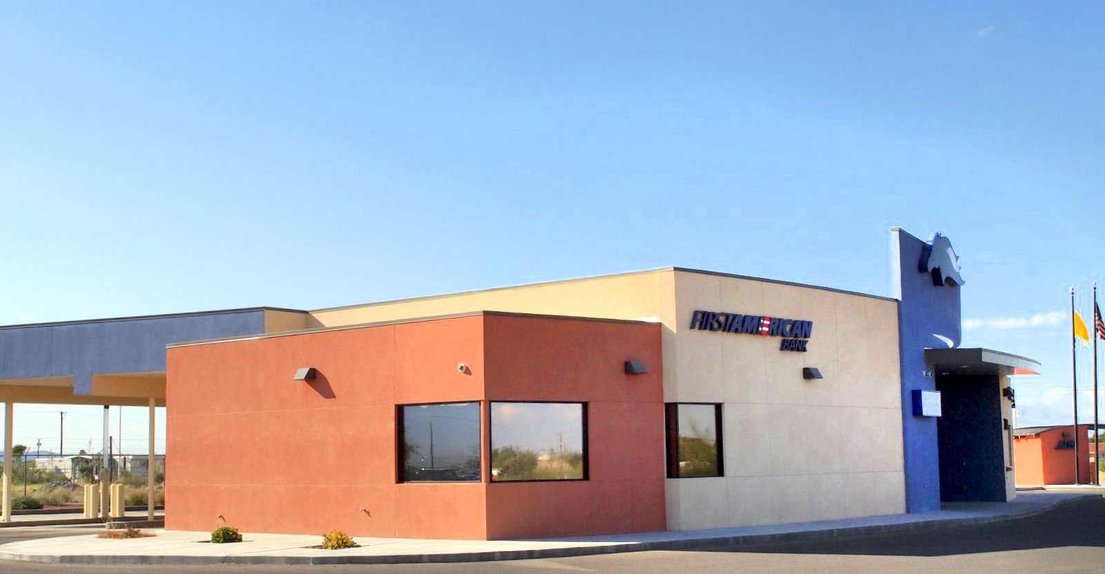 First American Bank 01