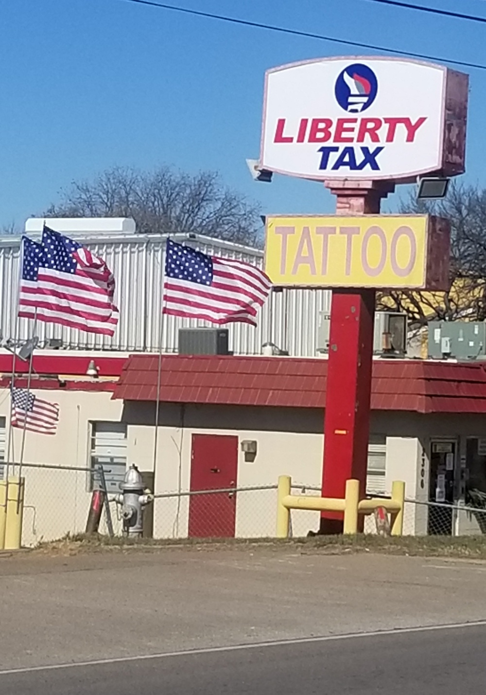 Liberty Tax 01