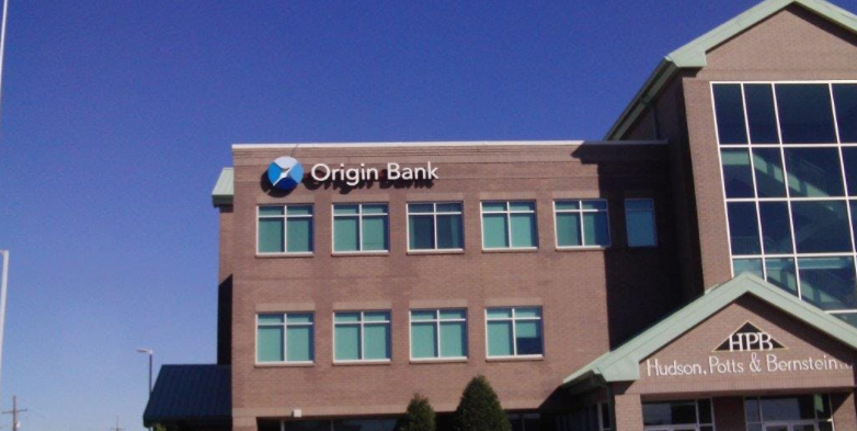 Origin Bank 01