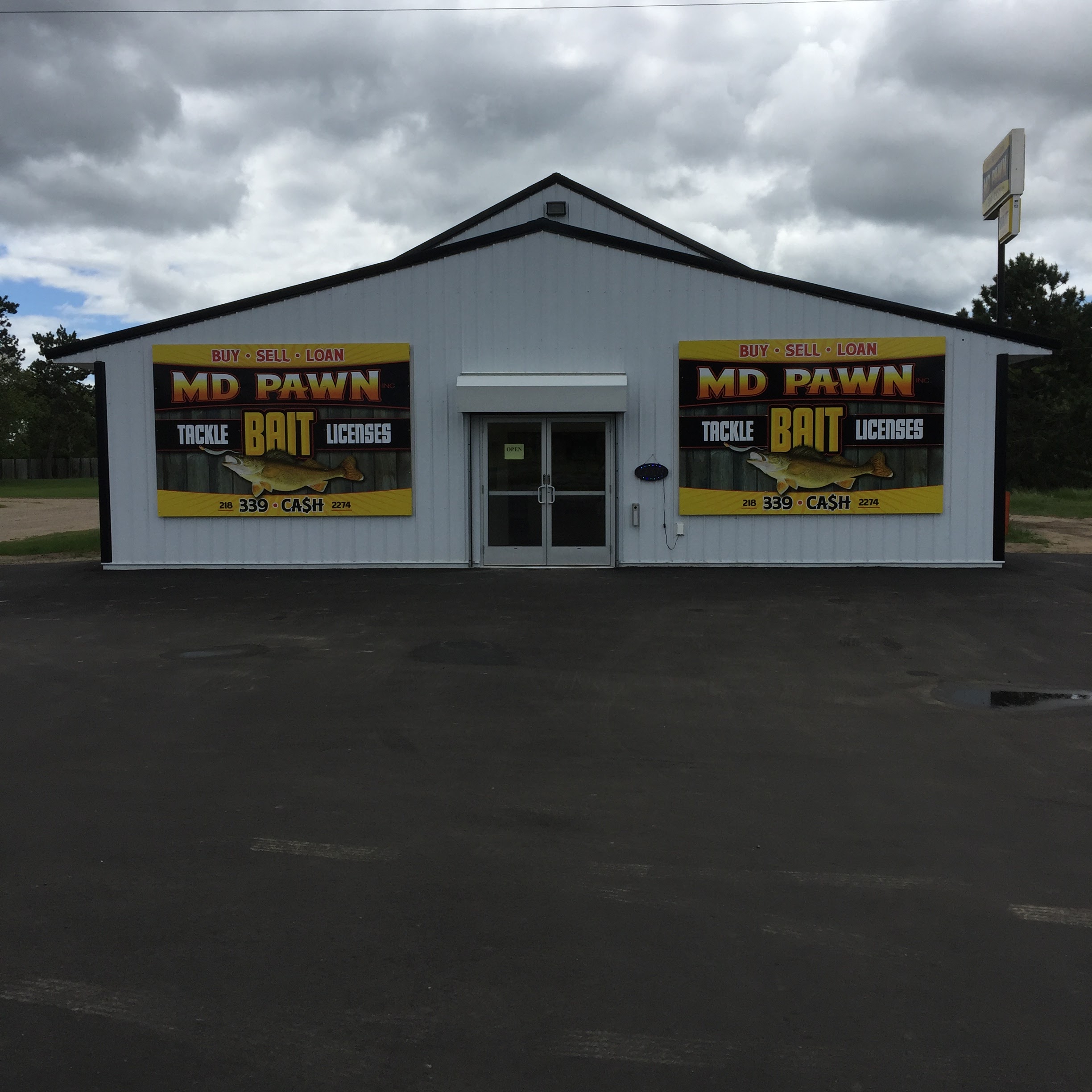 MD Pawn & Bait 01