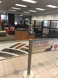 Bank of America (with Drive-thru ATM) 02