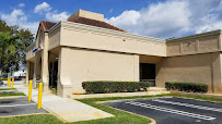 Bank of America (with Drive-thru ATM) 03