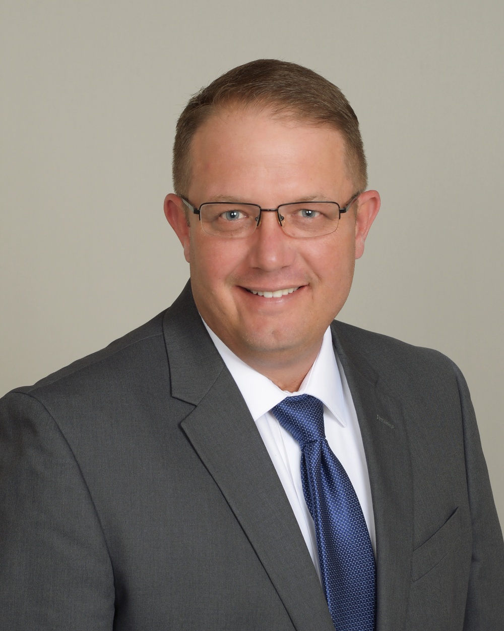 Brent Johnson at First Centennial Mortgage 01