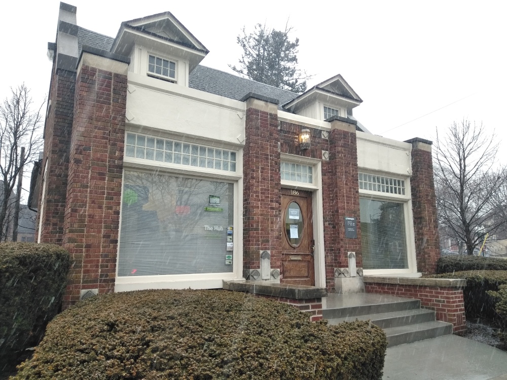 Huntington Bank 01