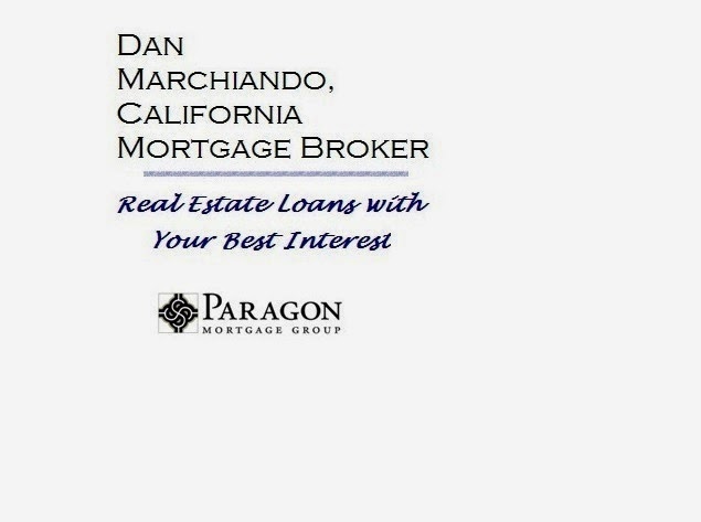 Dan Marchiando at Paragon Mortgage Group 01