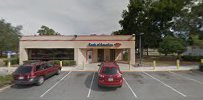 Bank of America (with Drive-thru services) 02