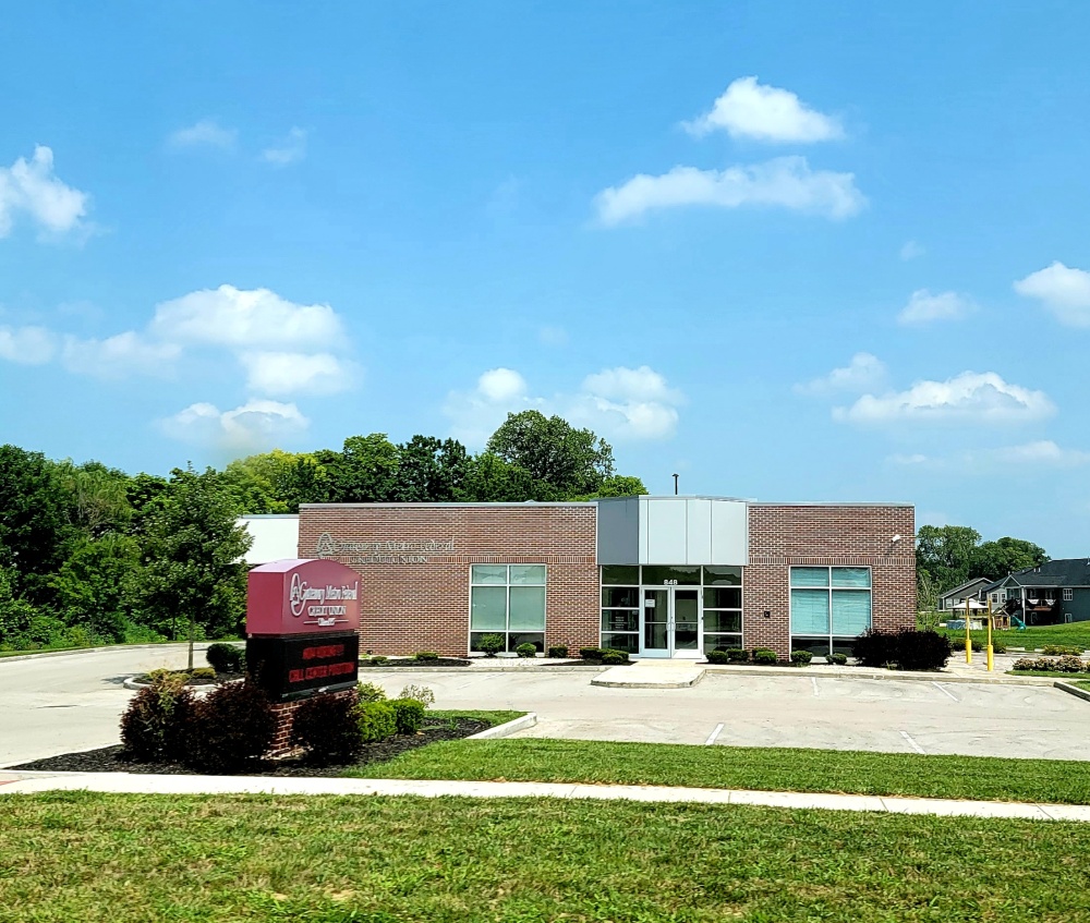 Gateway Metro Federal CU-Shiloh Branch 01