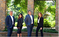 Merrill Lynch Wealth Management Advisor Michael Stacy 02
