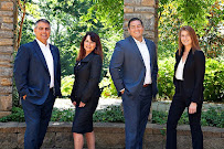 Merrill Lynch Wealth Management Advisor Michael Stacy 03