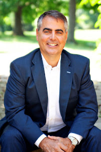 Merrill Lynch Wealth Management Advisor Michael Stacy 04