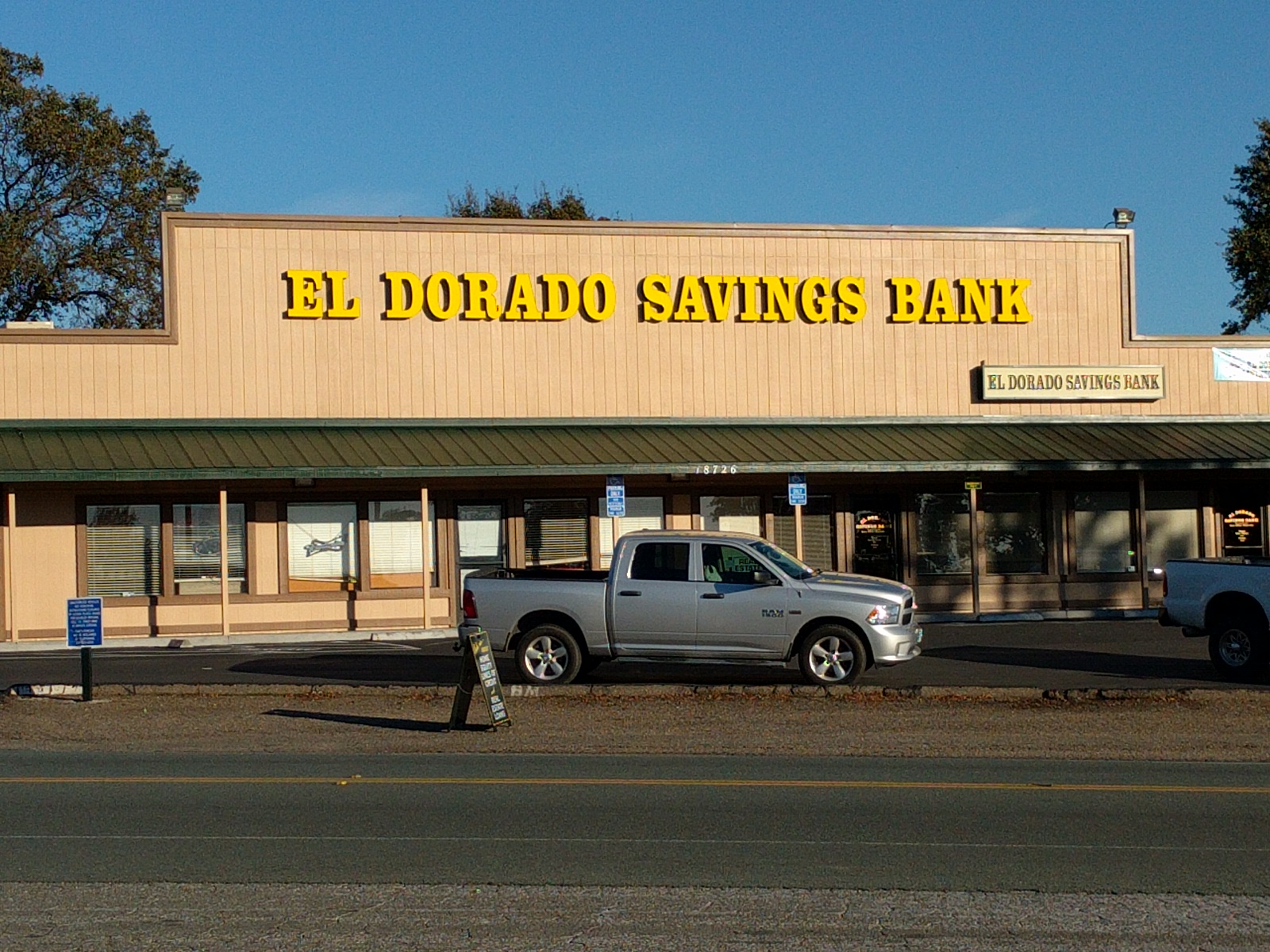 El Dorado Savings Bank 01