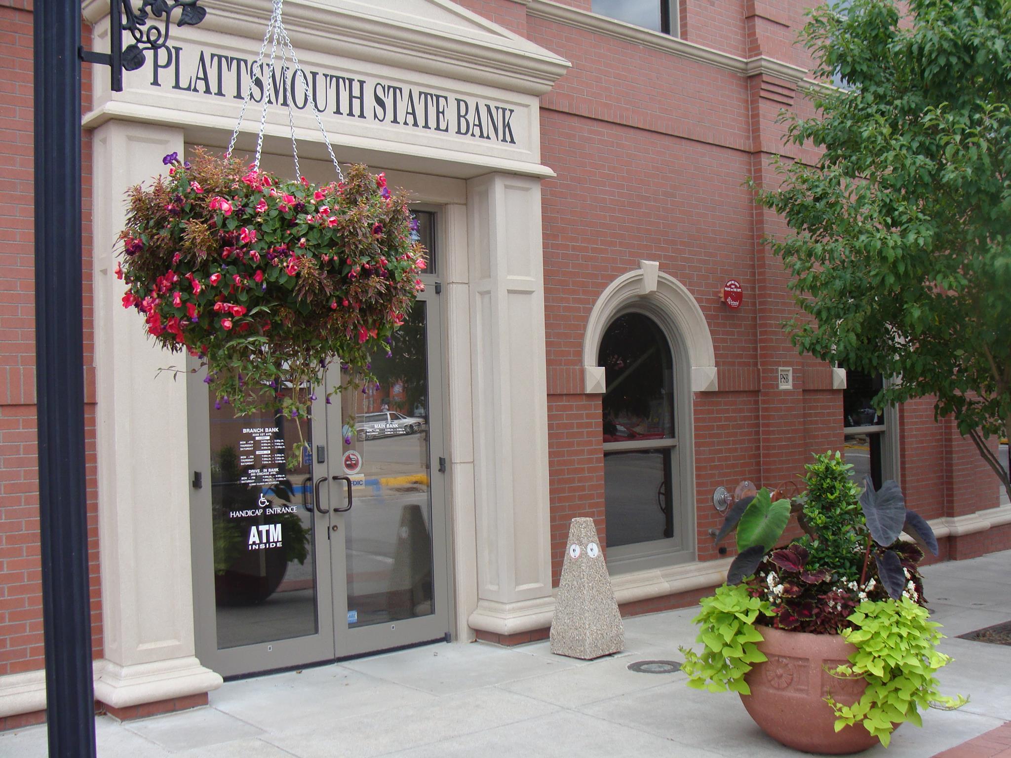 First State Bank Nebraska 01