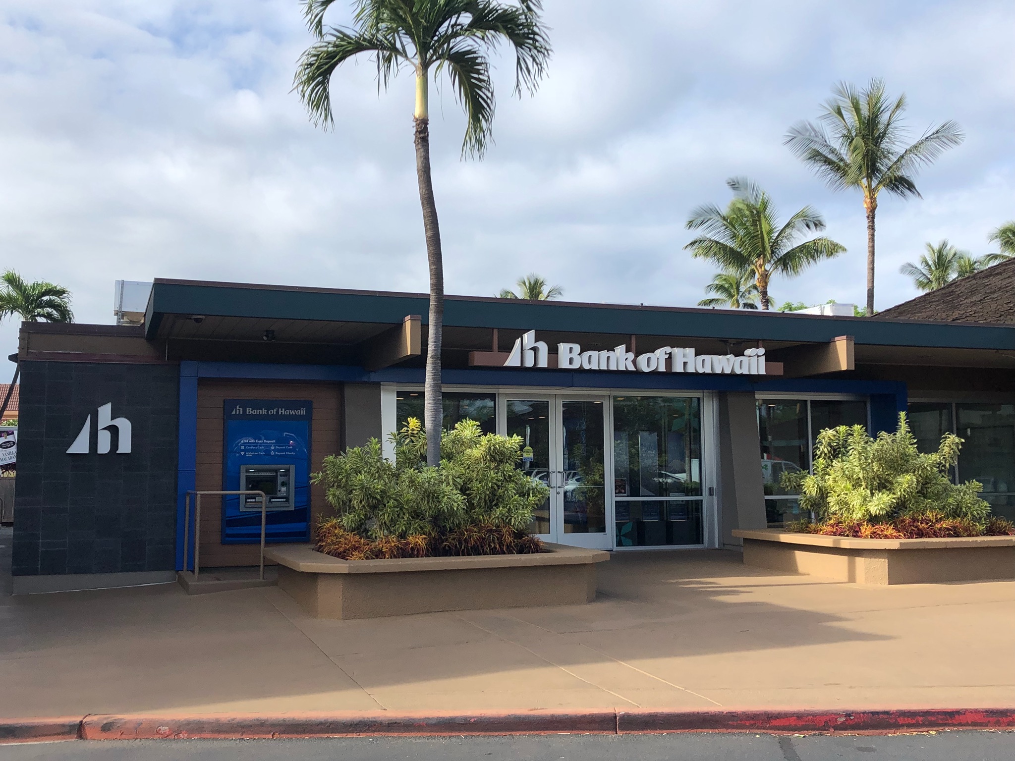 Bank of Hawaii 01