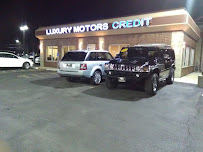 Luxury Motors Credit 03