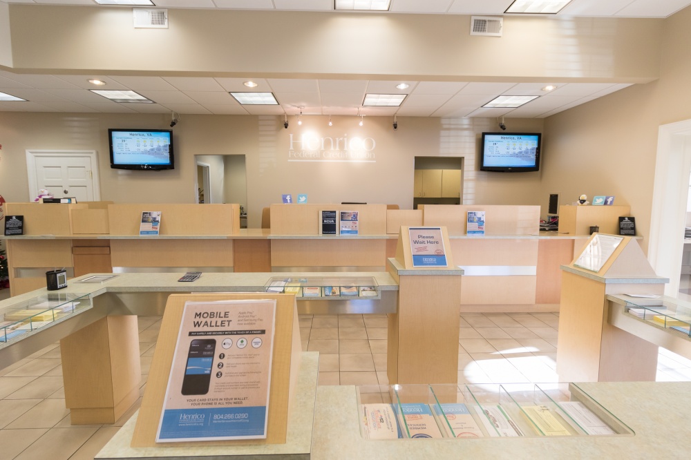 Henrico Federal Credit Union 01