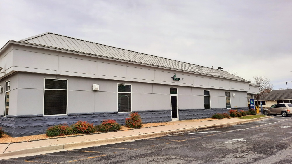 SECU Credit Union 01