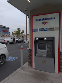 Bank of America ATM 02