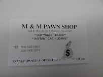 M & M Pawn Shop 01