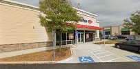Bank of America (with Drive-thru ATM) 02