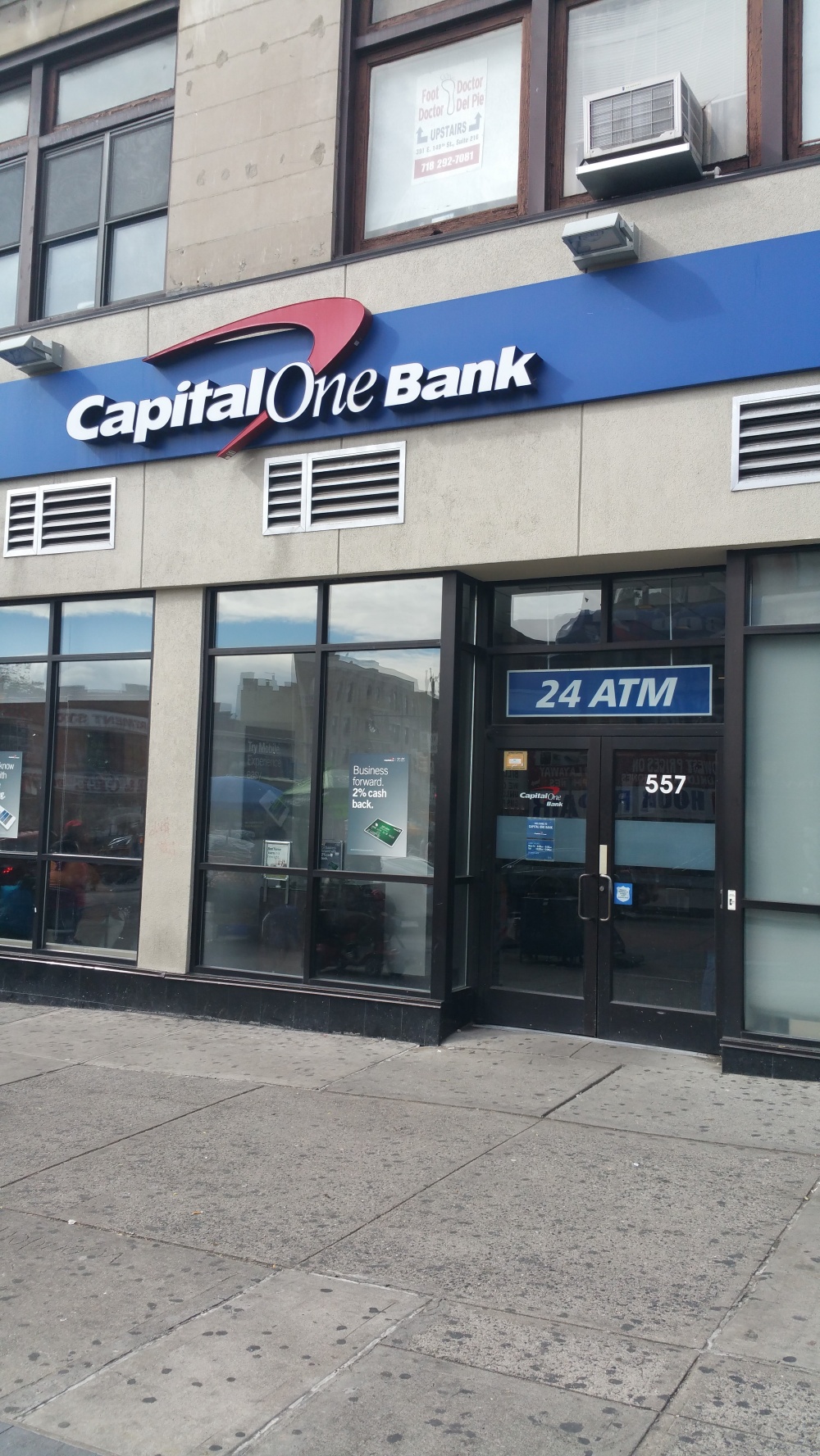 Capital One Bank 01