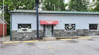 Pisgah Forest Pawn 02