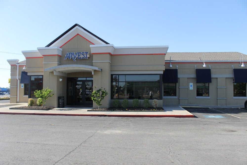 Arvest Bank 01