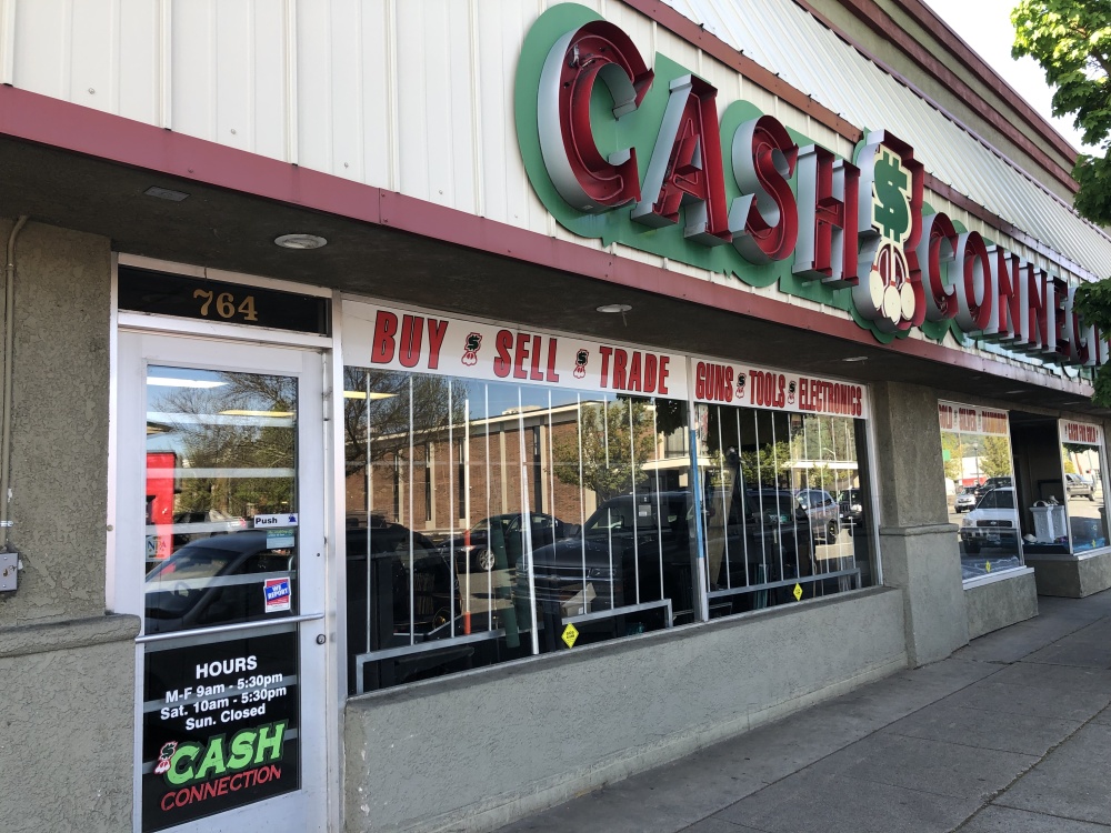 Cash Connection Grants Pass 01