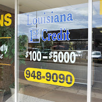 Louisiana First Credit Inc 02