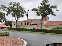 Bank of America (with Drive-thru services) 02