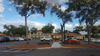Bank of America (with Drive-thru services) 03