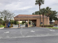 Bank of America (with Drive-thru services) 04