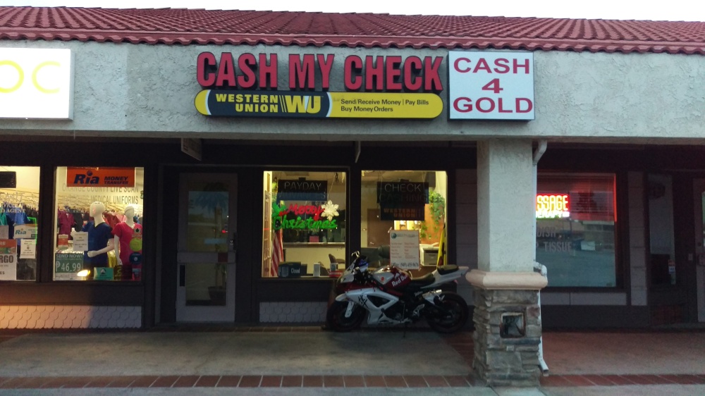 Cash My Check 01