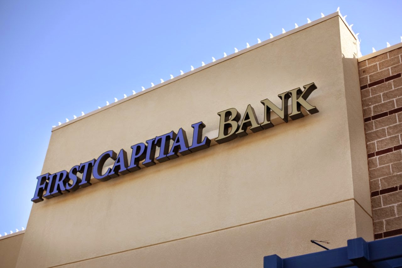 FirstCapital Bank of Texas 01