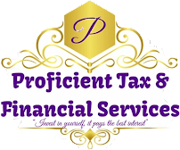 Proficient Tax & Financial Services 02