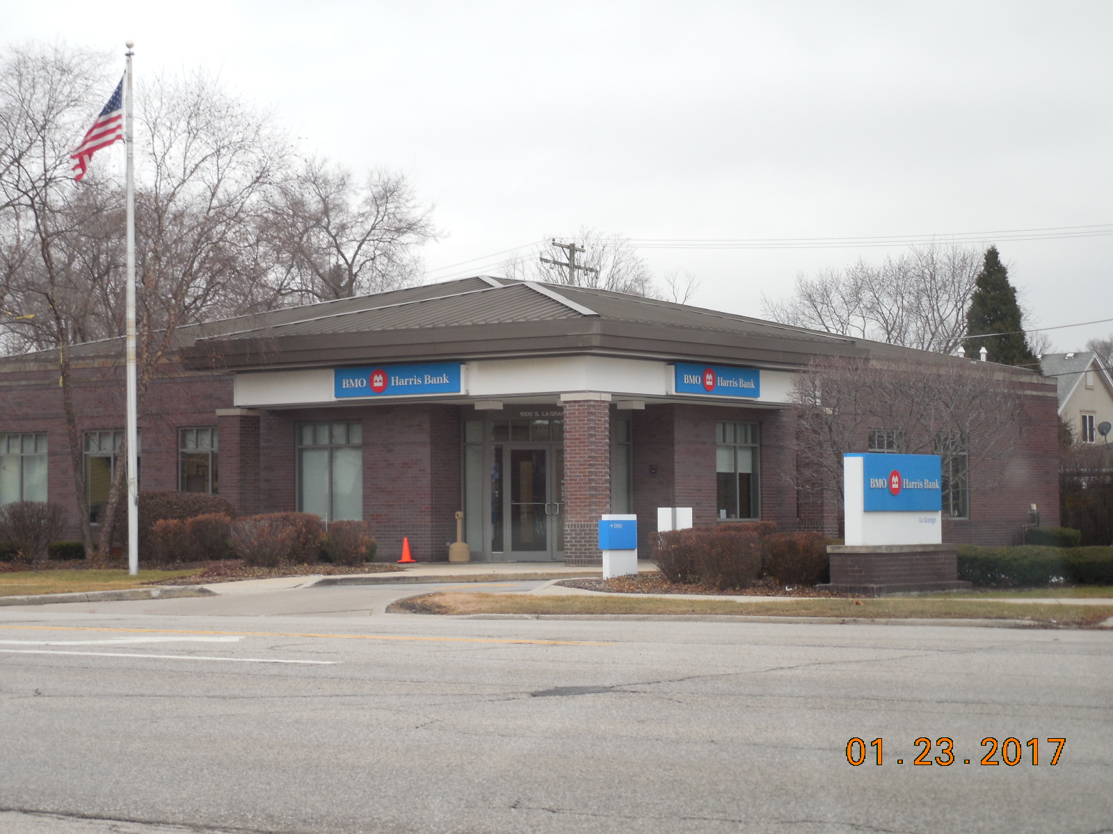 BMO Harris Bank 01