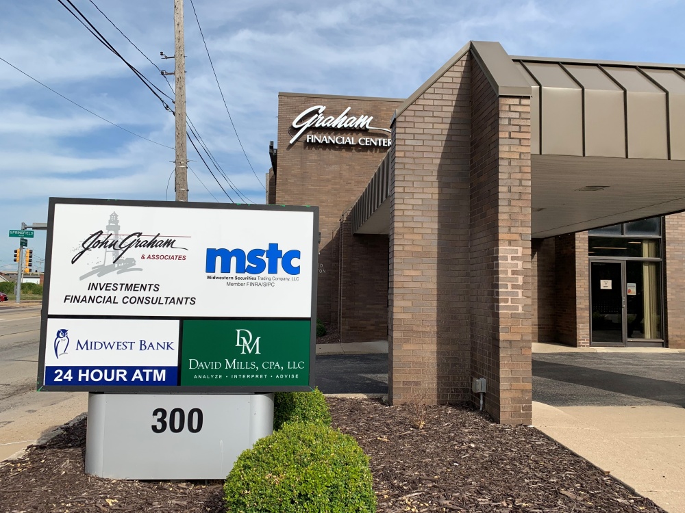 John Graham & Associates 01