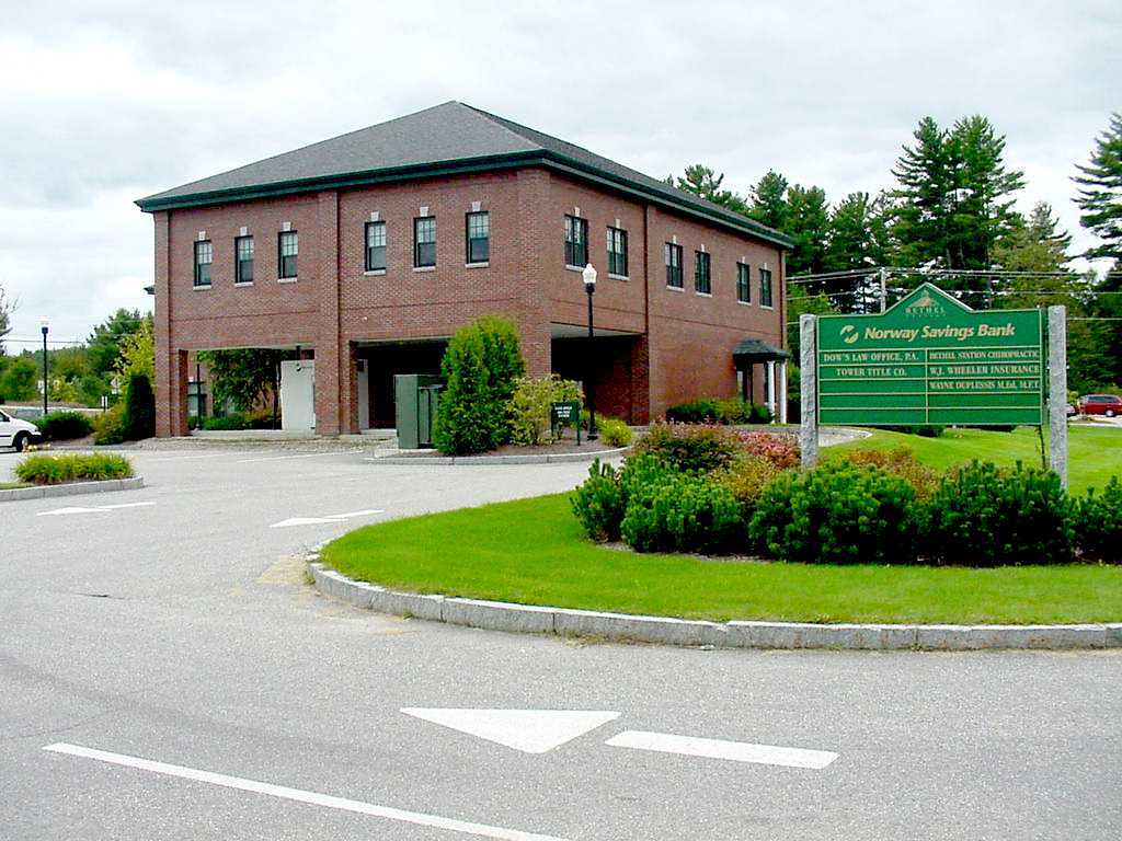Norway Savings Bank 01
